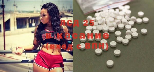 гашик Лихославль